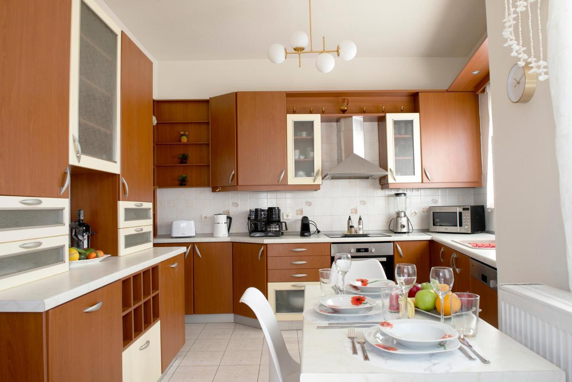 Ágios Nikólaos Vasiliki Island View House 아파트 외부 사진