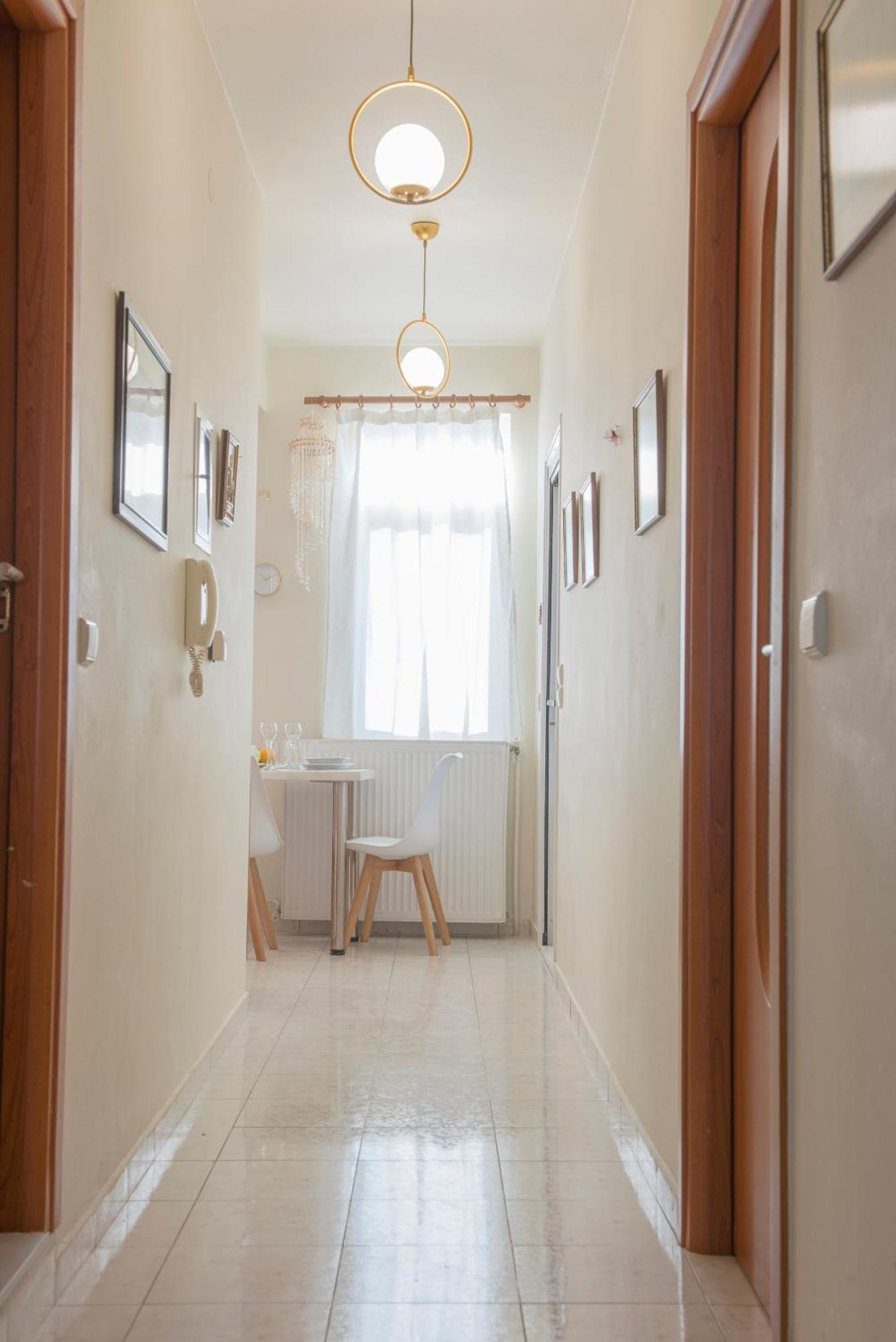 Ágios Nikólaos Vasiliki Island View House 아파트 외부 사진