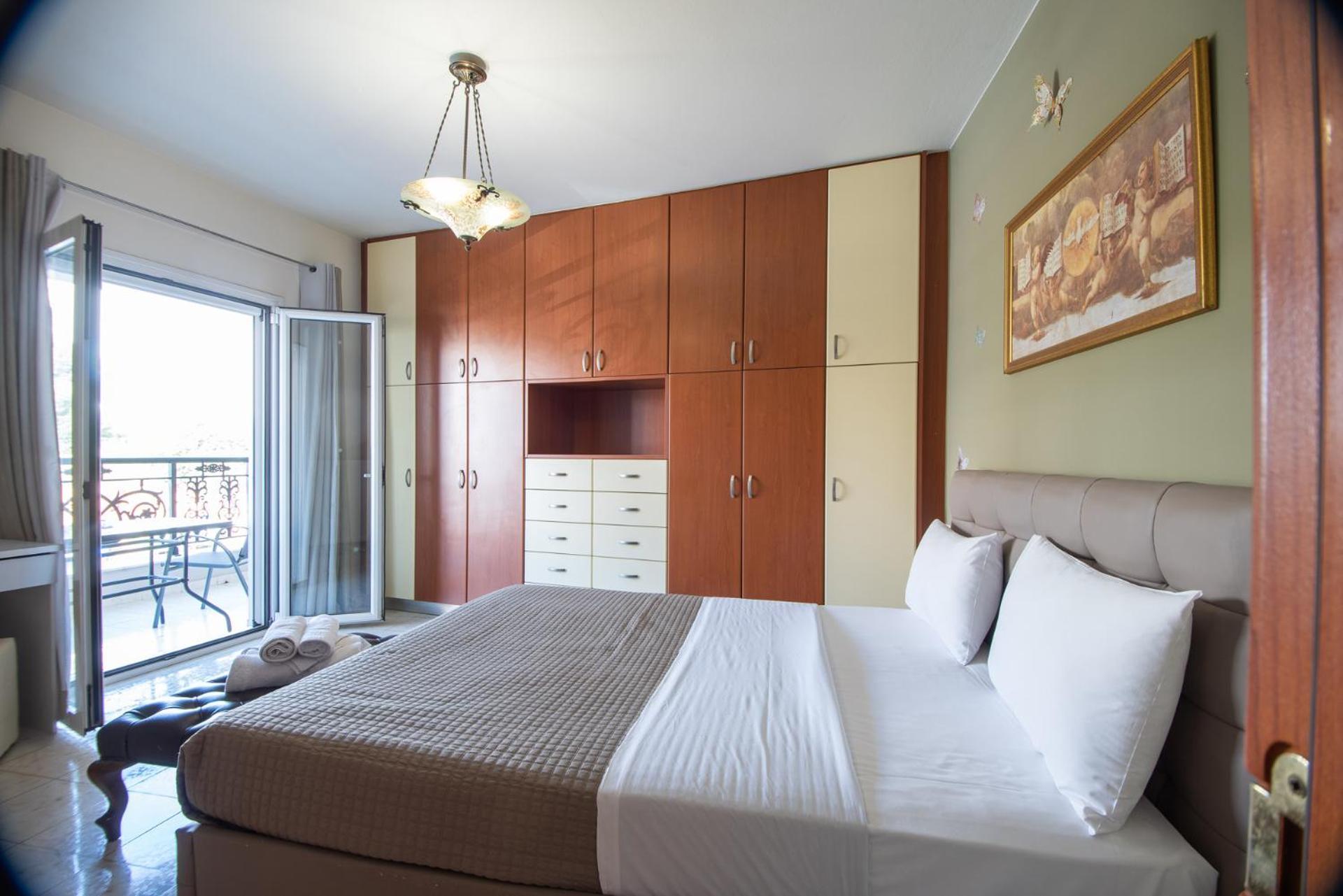 Ágios Nikólaos Vasiliki Island View House 아파트 외부 사진